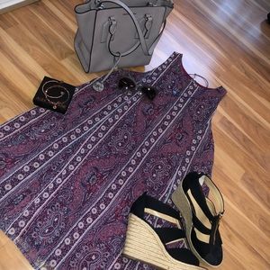 Women’s clothing